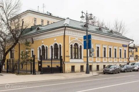 Москва дом 38
