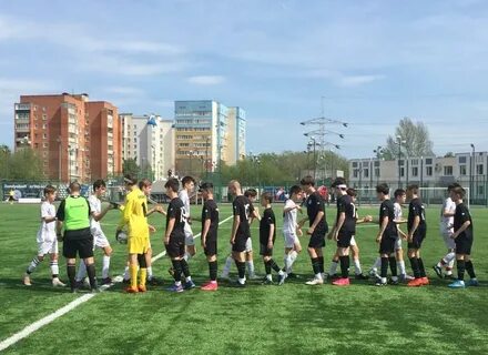 Турнир весной