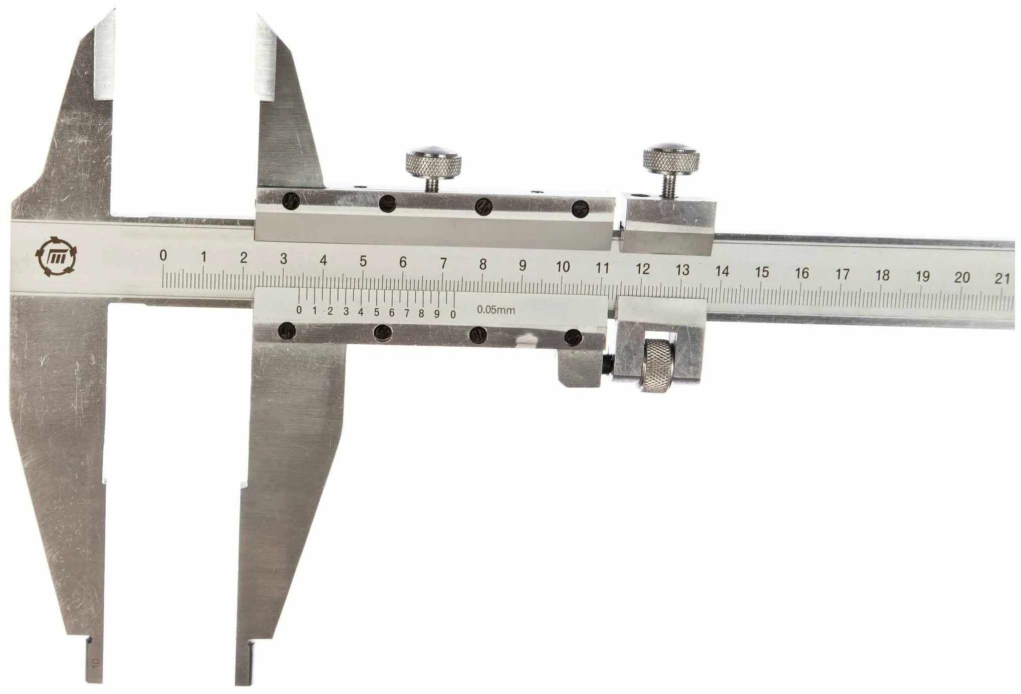 Штангенциркуль зубр 34463-150. 1. Туламаш шц. Штангенциркуль шц-ii-250 0,05 (губки 250мм). 05 губ.
