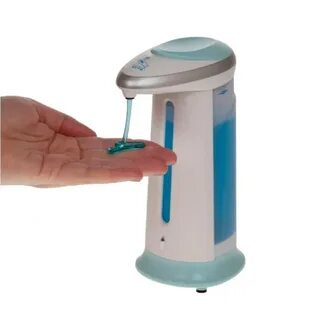 Magic soap