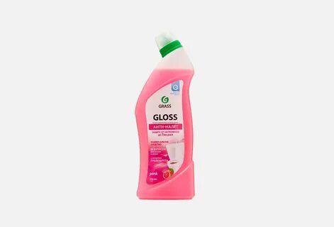 Gloss для сантехники