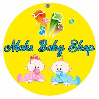 Макс беби шоп