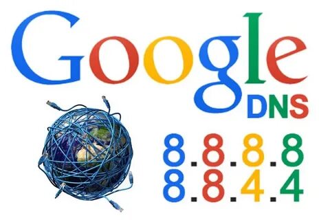8.8 8.8 dns query