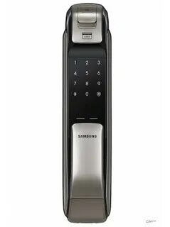 Samsung lock