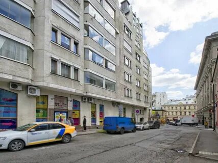 Малый николопесковский 4
