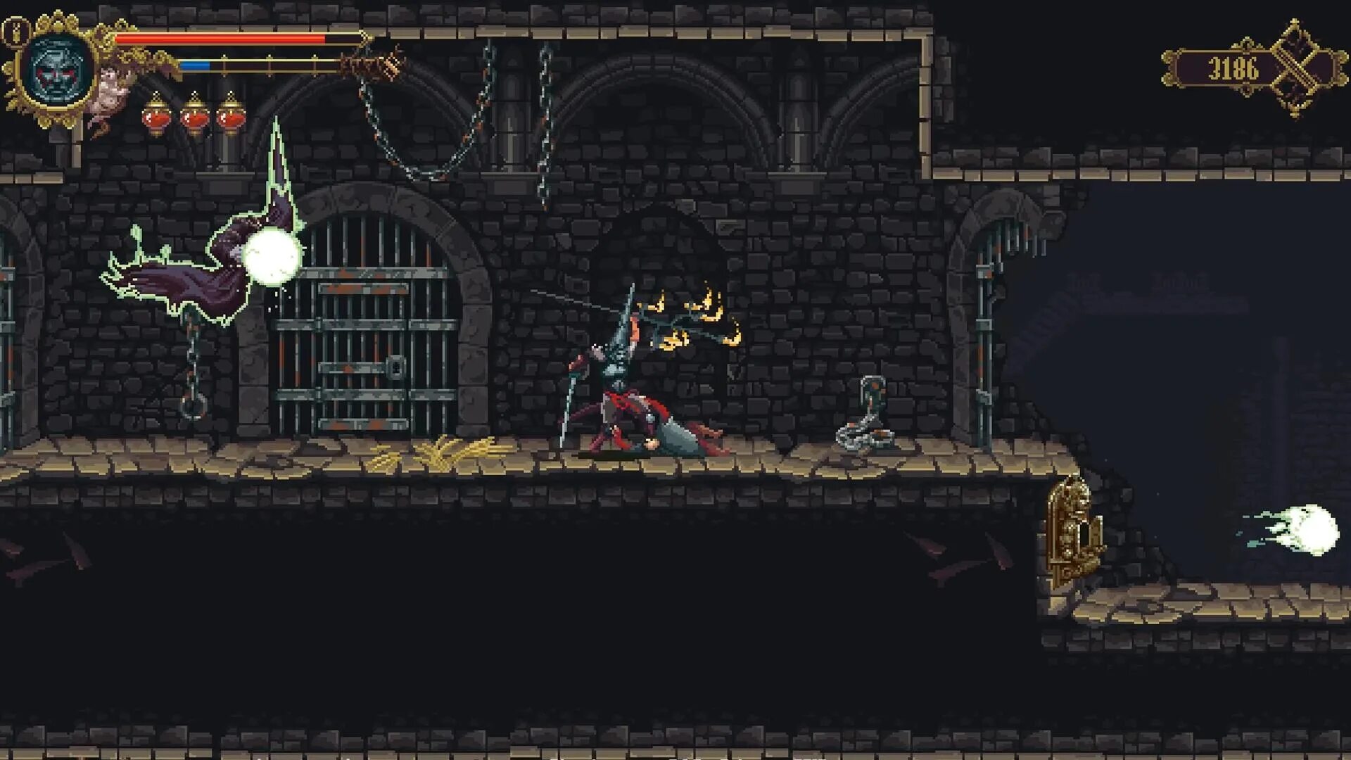 Игры похожие на blasphemous. Dark souls blasphemous. Метроидвания blasphemous. Blasphemous 2. Blasphemous игра геймплей.