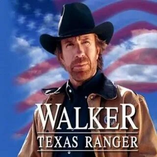 Walker "Texas Ranger Full Episodes HD"