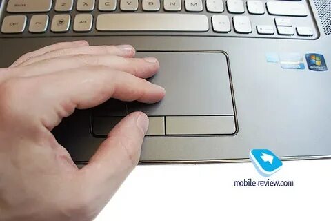 Как играть на ноутбуке без мышки