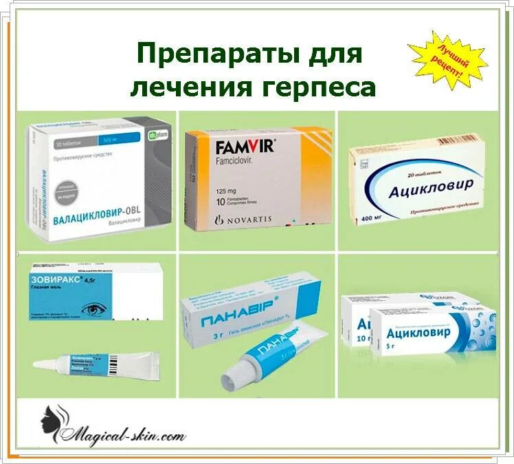 Опоясывающий герпес лечение у взрослых мазь. Препараты для лечениягерписа. лекарства при герпесе. препарат для терапии герпесвирусов.