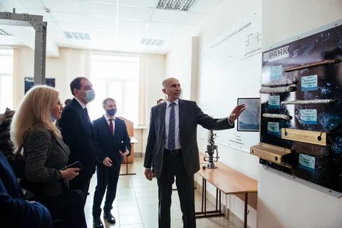Индустрия сегодня