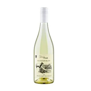 Paddle creek sauvignon