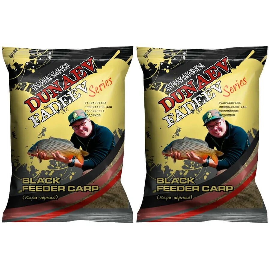 Прикормка "Dunaev-Fadeev" 1кг Feeder Carp Classic. Прикормка для рыбалки Дунаев Фадеев. Прикормка Дунаев Фадеев Black Feeder crucian Carp. Прикормка Дунаев черный Карп. Прикормка фадеев