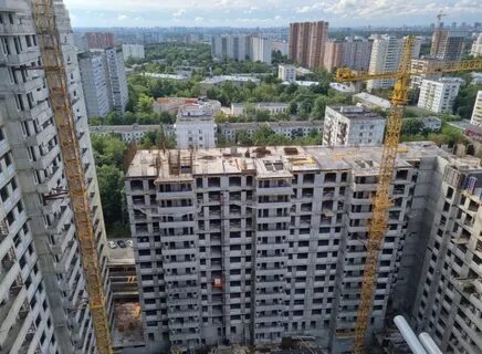 Новогиреевская 24