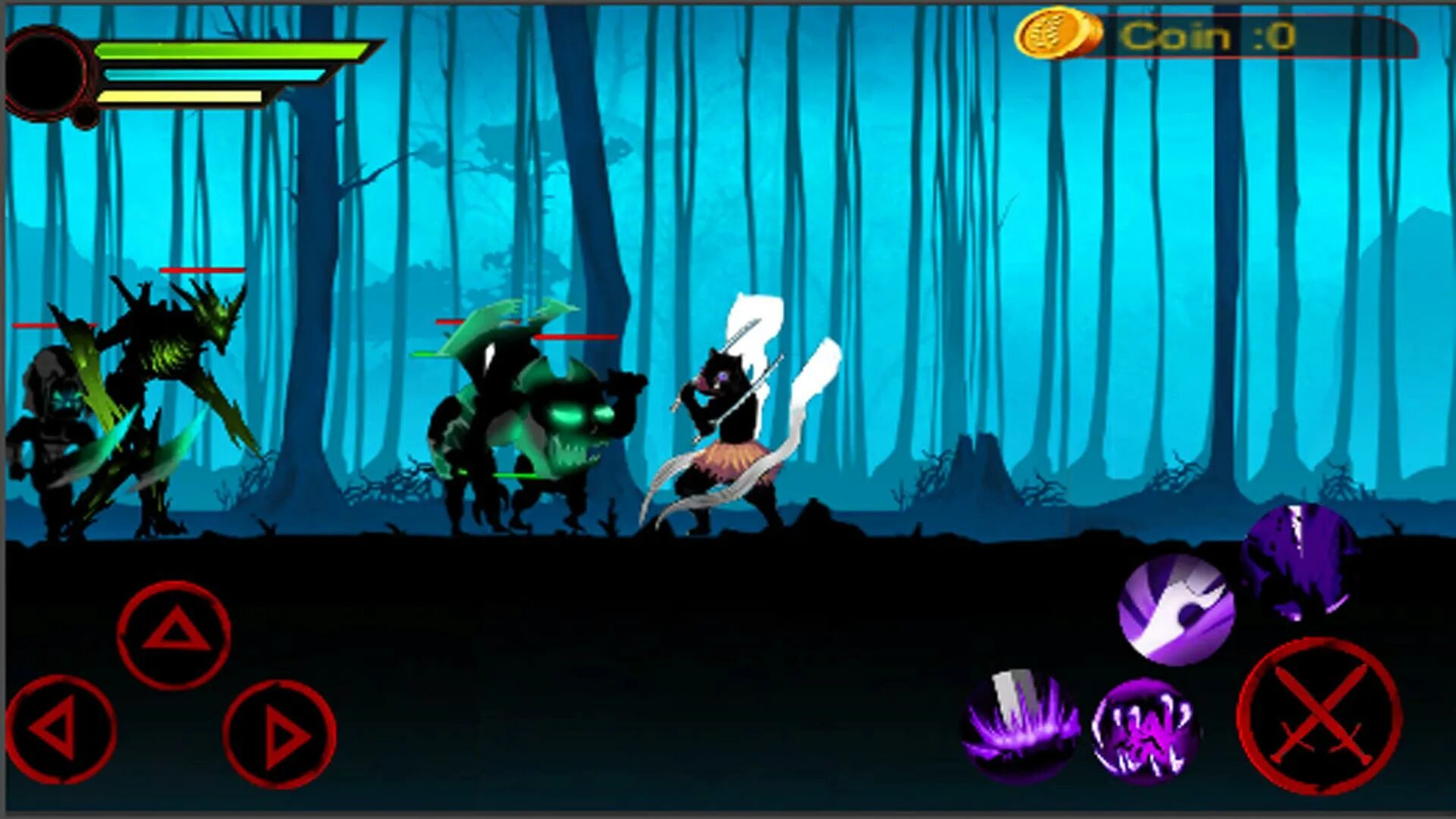 Игра shadow slayer. Шадов демон. Shadow of Demon игры. Shadow Demons игра на андроид. Шадов демон скины.