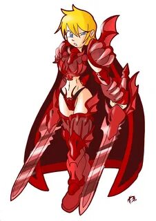 Dragon armor