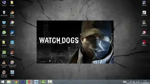 Система не обнаружила uplay r164 dll