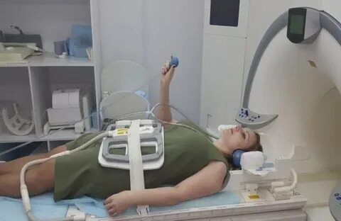 Видео малого таза у женщин