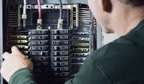 Circuit Breaker Inspection Services Pittsburgh PA