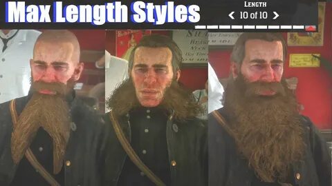 Max length c