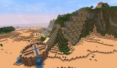 Minecraft ideas