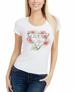 Guess футболка женская