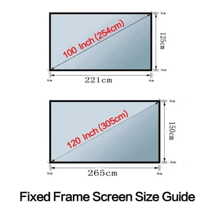 Экран высотой 120. 9 Дюймов в см экран магнитолы. 100 Дюймов экран для проектора в сантиметрах. 110 Дюймов экран в сантиметрах. Размер экрана 120 дюймов 16 9 в сантиметрах.