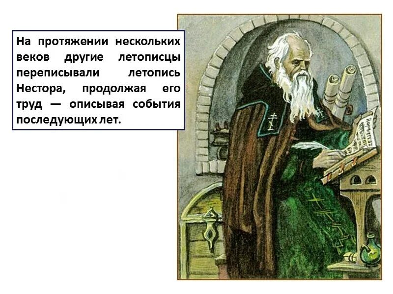 Рассказ о несторе летописце для 4 класса. Повесть временных лет васнецов. Летопись монаха нестора. Киево печорский монастырь нестор летописец. Летописание исторические произведения.