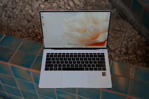 Huawei mac