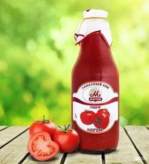 Томатный сок отзывы
