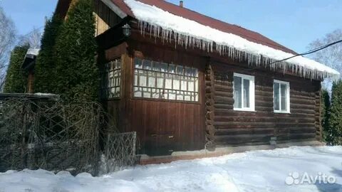 Дом заринск