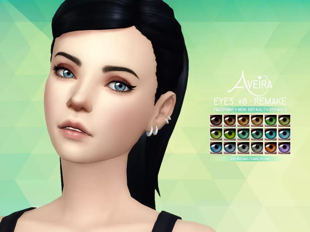 Mod sims 4 colourful hair. Sims 4 cc eyes. Non default. Eye non default sims 4. Глаза пуговицы симс 4.