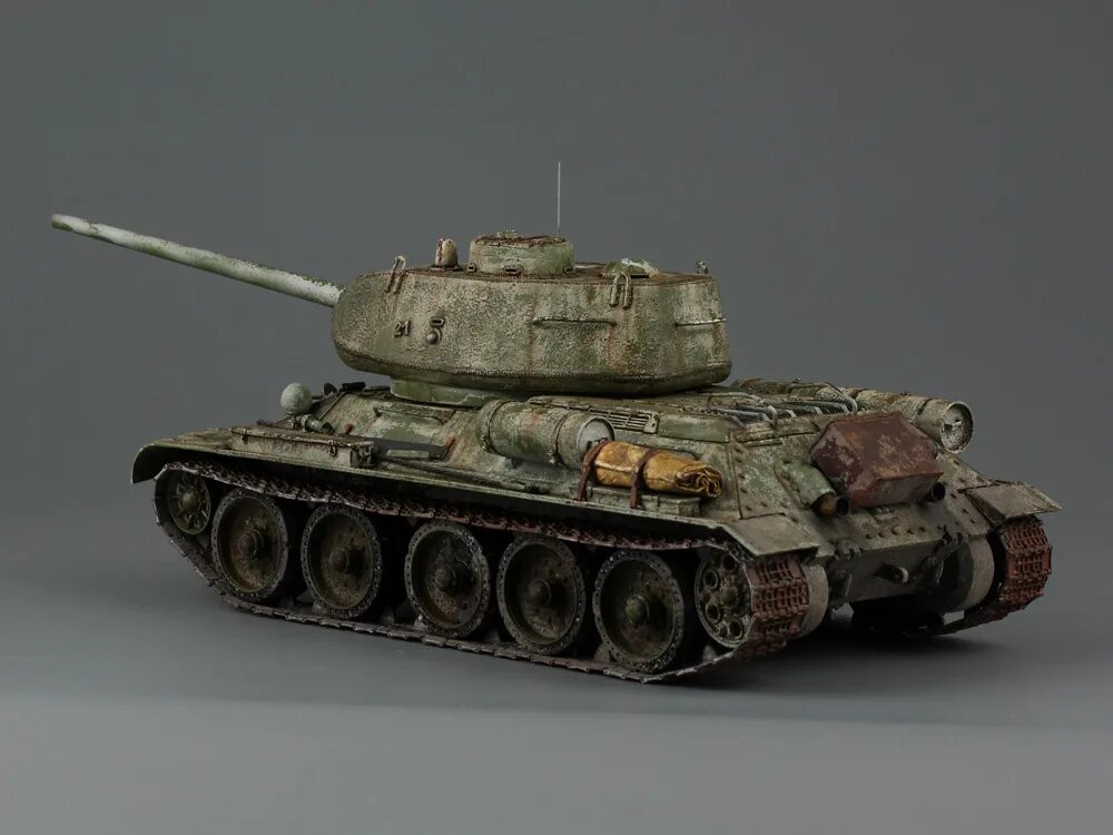 Т 34 д 5т