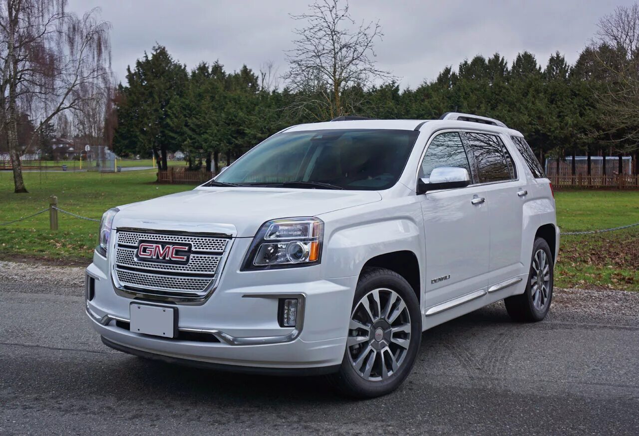 GMC Terrain g2. GMC Terrain 2017. GMC Terrain Denali 2016-2021. GMC Terrain 1.