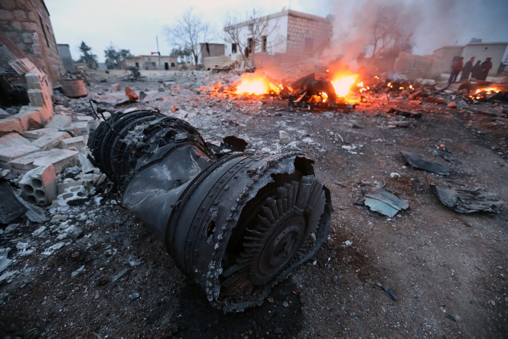 Сбитый Су 25 в Сирии. Самолёт Су-25 в Сирии.