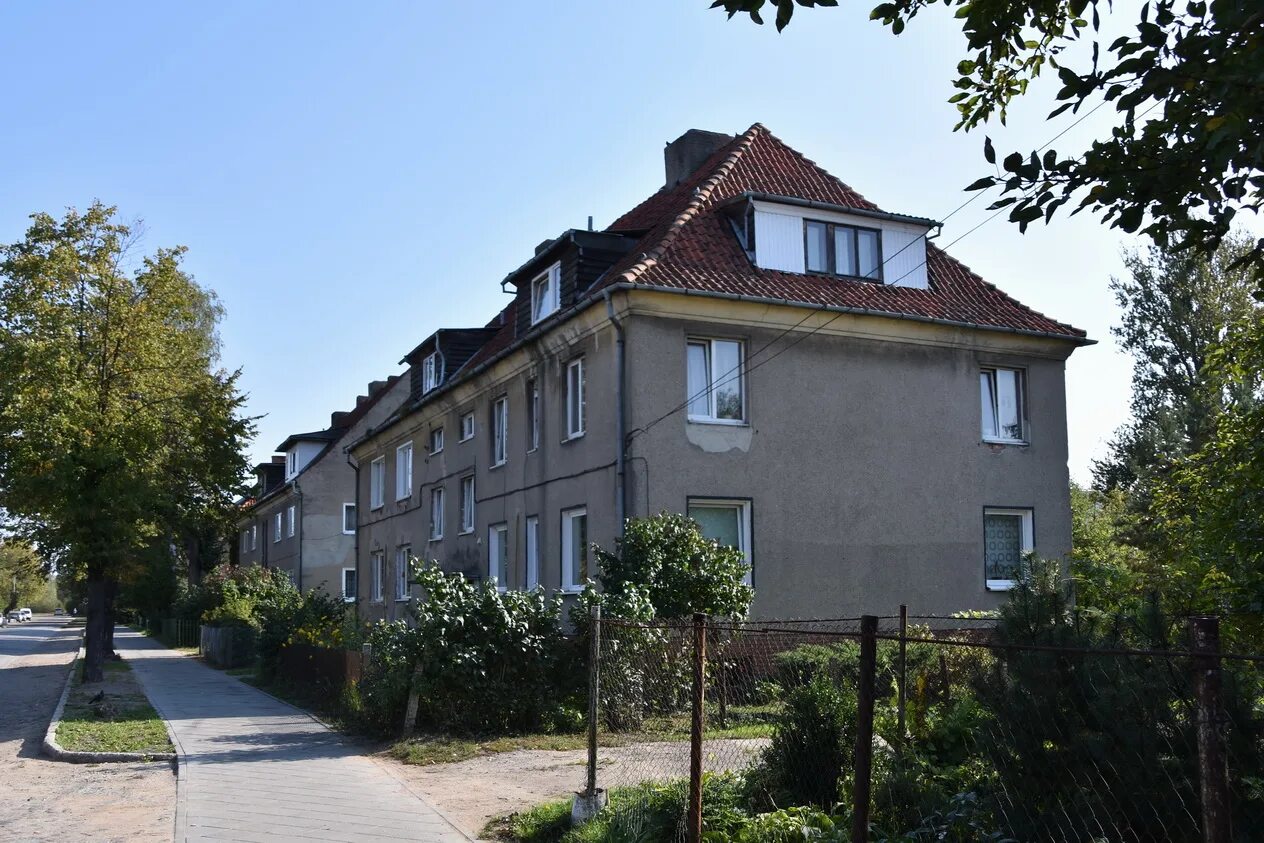 ул. 1а. вокнныйгоспиталь черняховск. черняховск ул. калининградская 24 черняховск.