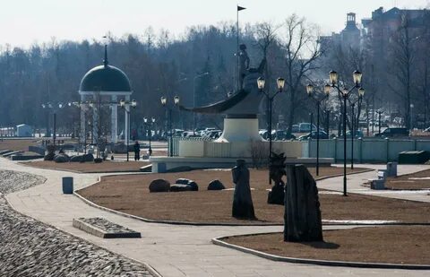 Апрель петрозаводск
