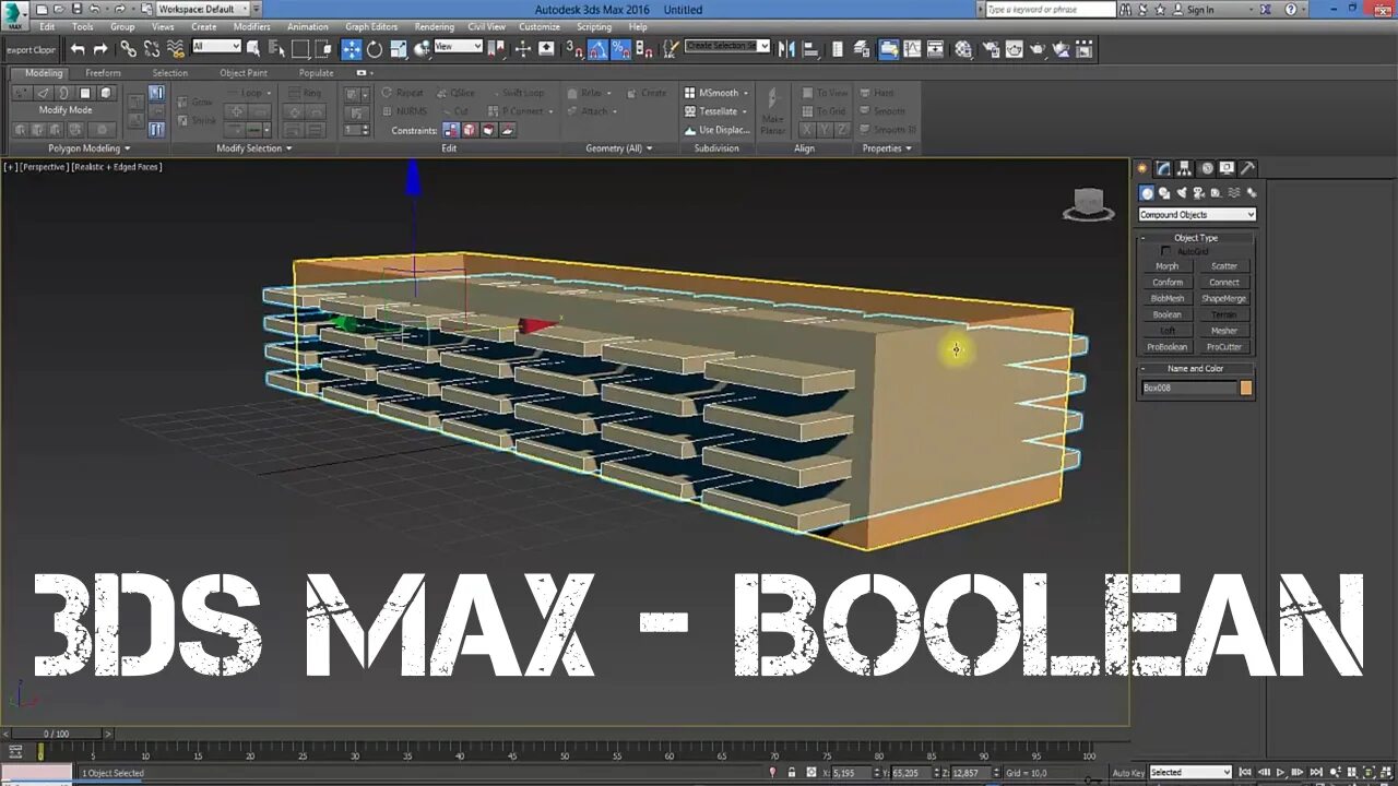 3d Max 2023. 3ds Max 2024. 3д Макс булеан. Булевые операции в 3ds Max. Интернет операция 3ds