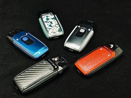 Geek aegis pod