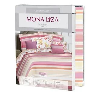 Постельное белью mona liza