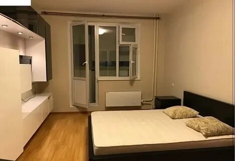 Бутово парк вторичка однокомнатные квартиры