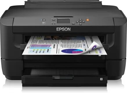 Ремонт принтера epson в минске