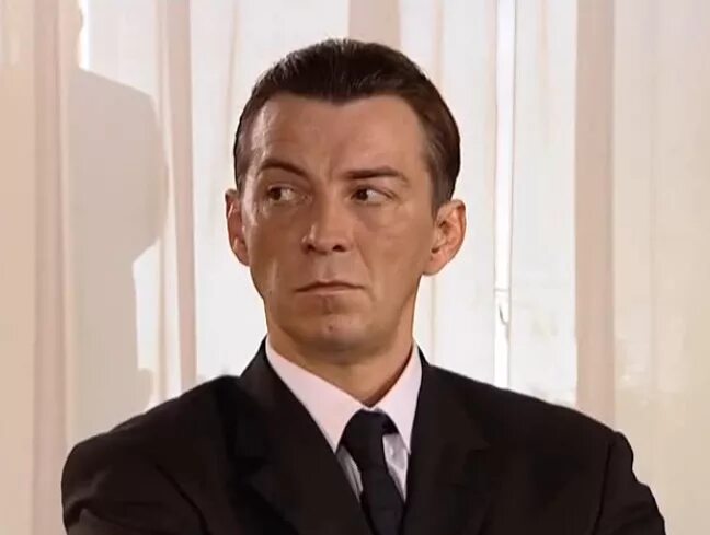 Николай Добрынин ■ Официальная группа просто