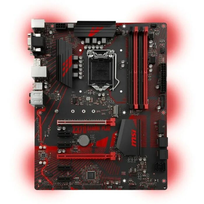 Материнка msi gaming. Материнская плата MSI z370. Материнская плата MSI z370-a Pro. Материнская плата MSI z270. Материнская плата MSI 1151 сокет.