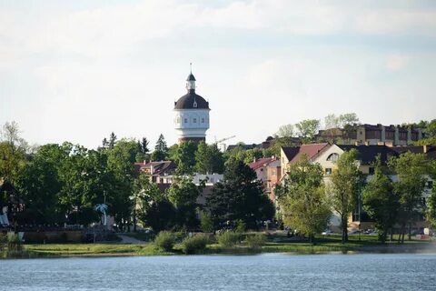 Ли городок