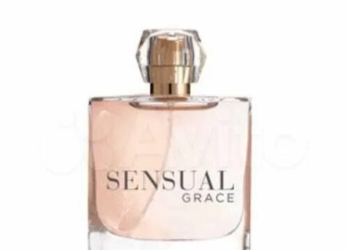 Sensual Grace Парфюмерная Вода