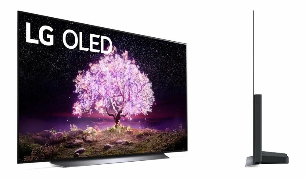 Lg oled55c1rla 2025 oled hdr led nanocell. Телевизор lg oled c1. телевизор lg 55 дюймов олед. lg oled 55 c1. lg телевизор lg oled55c1rla.