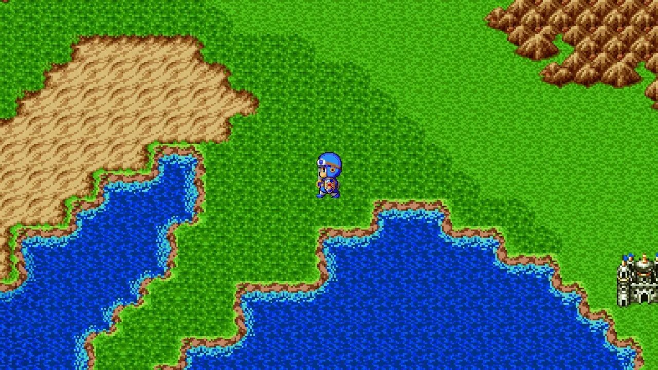 Quest 1.12 2. Dragon Quest 2. Dragon Quest 1. Dragon Quest Денди. Dragon Quest II карта.