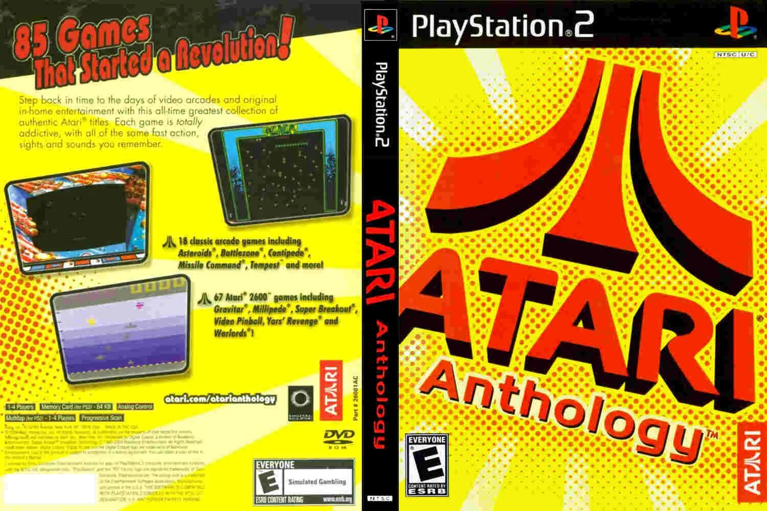 Atari ps2. Atari Anthology ps2. Атари коллекшн. Atari Anthology Xbox. Play like atari