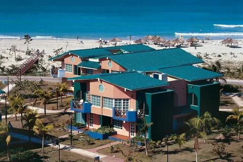 Barcelo solymar 5 отзывы