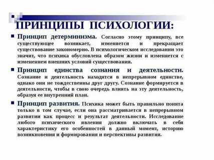 Детерминизм системность развитие